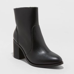 Universal Thread Cleo Ankle Boot